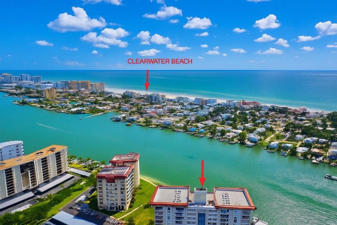 Condo in Clearwater, Florida, United States 1 - 16097074