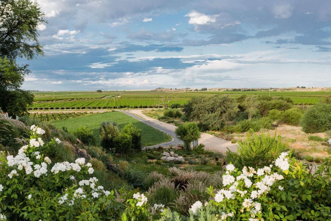 Farm Ranch in ǁKhara Hais Local Municipality, Northern Cape, South Africa 1 - 16096807