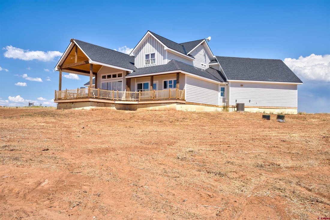 House in Cortez, Colorado, United States 4 - 16096827