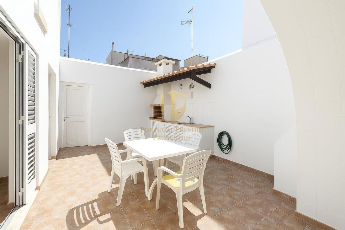 House in Santa Luzia, Algarve, Portugal 3 - 15750878
