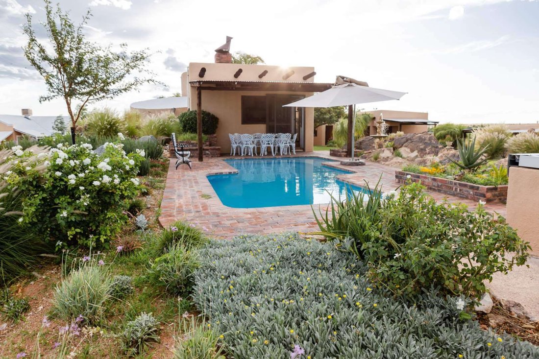 Farm Ranch in ǁKhara Hais Local Municipality, Northern Cape, South Africa 3 - 16096807