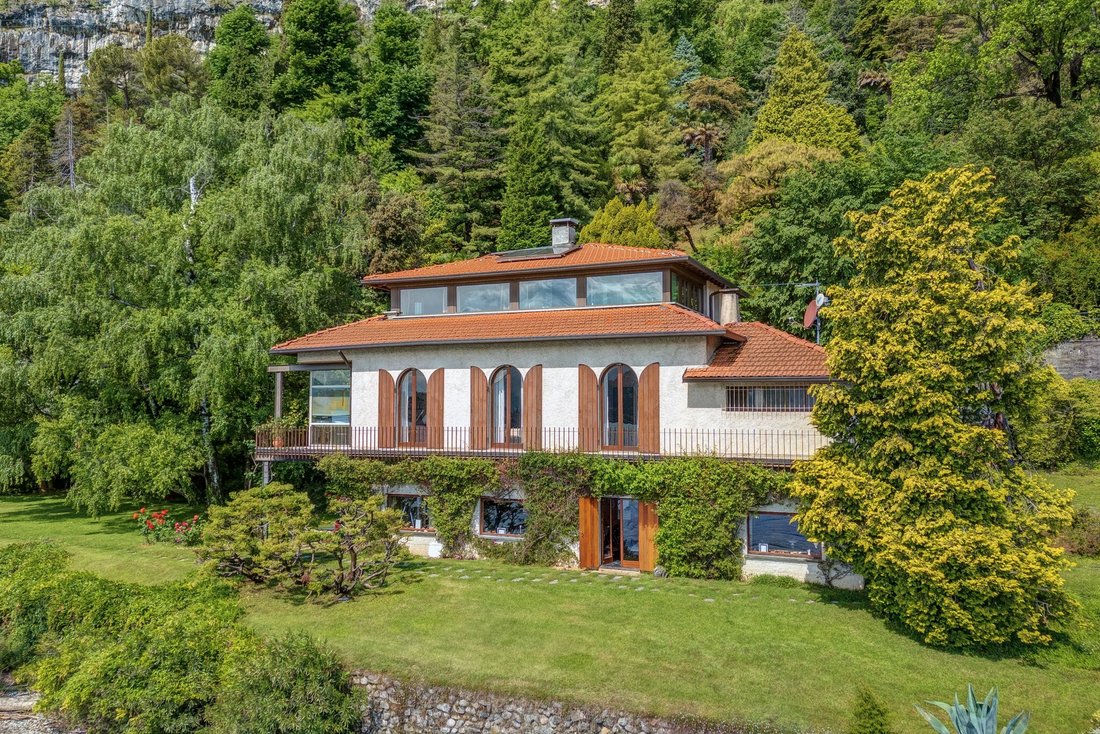 Villa in Griante, Lombardy, Italy 5 - 16097210