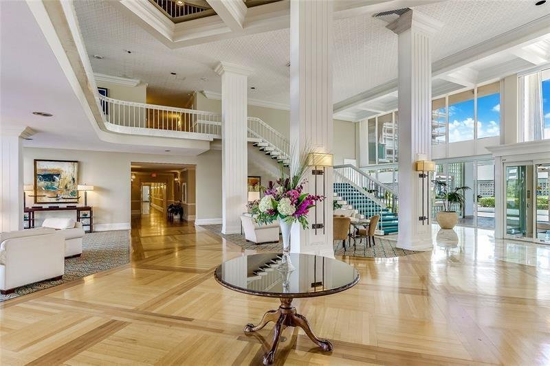 Condo in Fort Lauderdale, Florida, United States 4 - 16097170