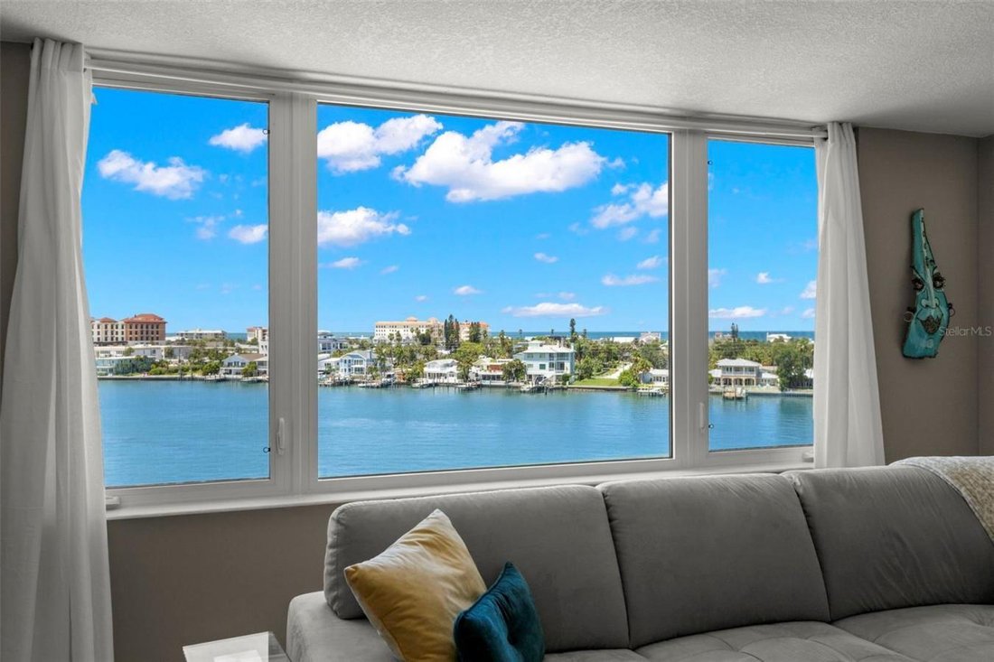 Condo in Clearwater, Florida, United States 4 - 16097074