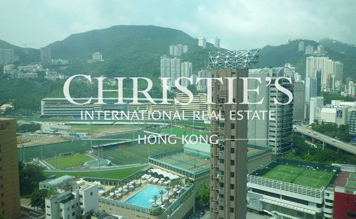 Appartamento a Hong Kong, Hong Kong 1