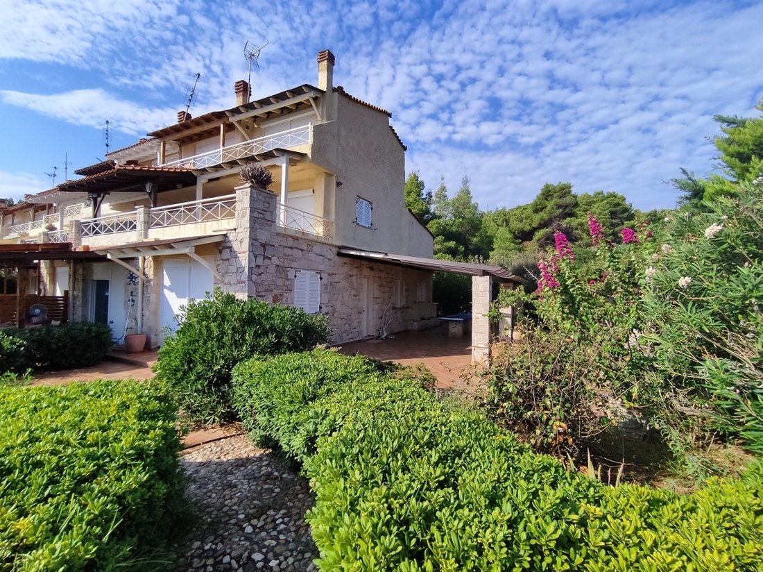 Apartment in Nea Propontida, Macedonia and Thrace, Greece 3 - 16069461