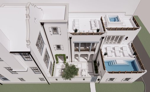 Maison à Rosemary Beach, Floride, États-Unis 1