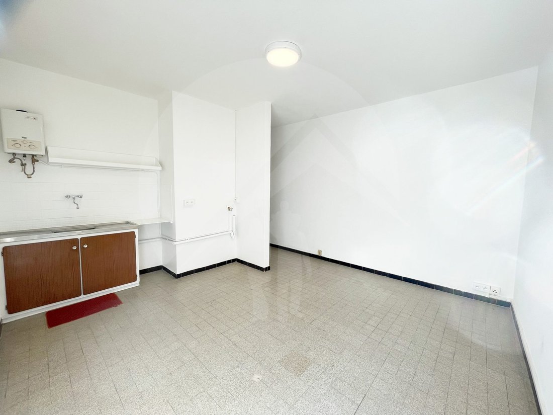 Apartment in Nouméa, South Province, New Caledonia 4 - 16097807