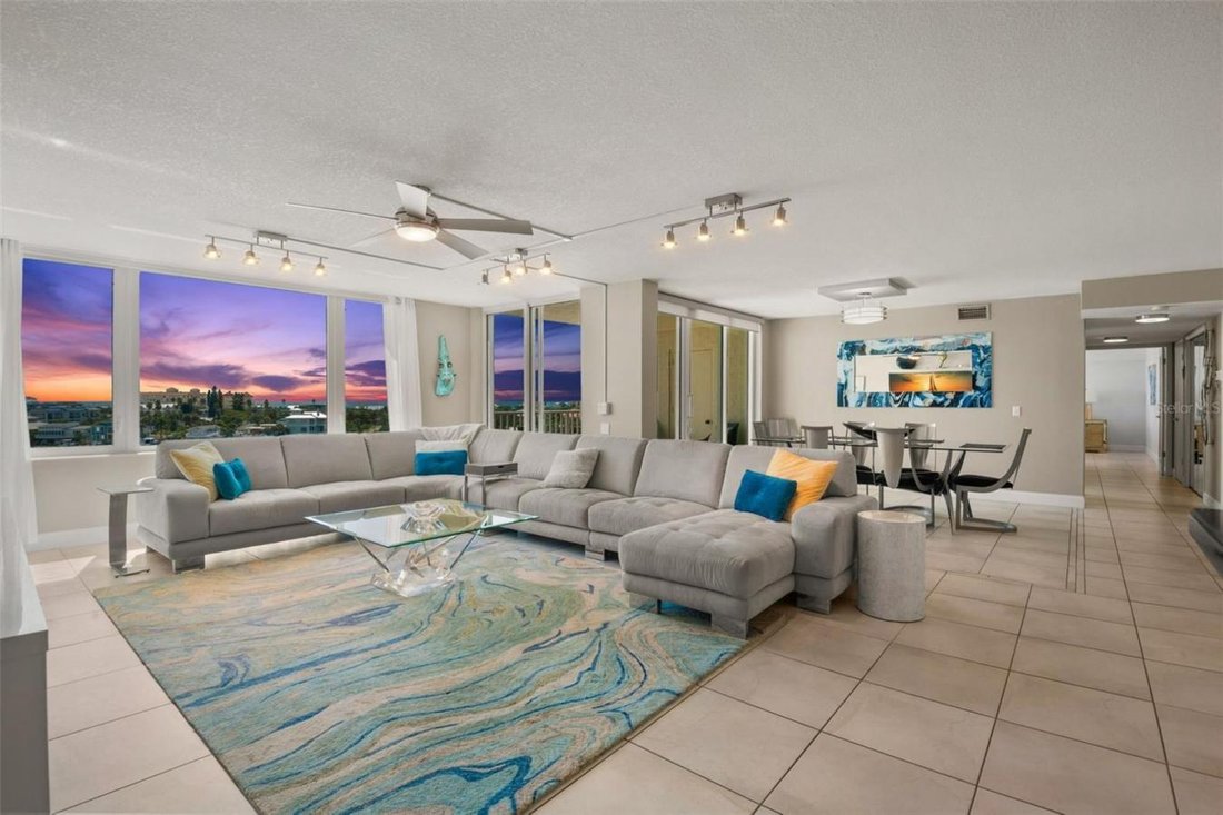 Condo in Clearwater, Florida, United States 5 - 16097074