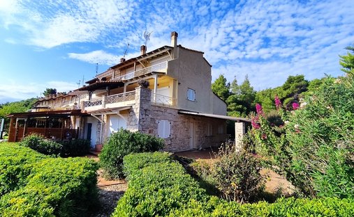 Appartement en Nea Propontida, Macedonia and Thrace, Grèce 1