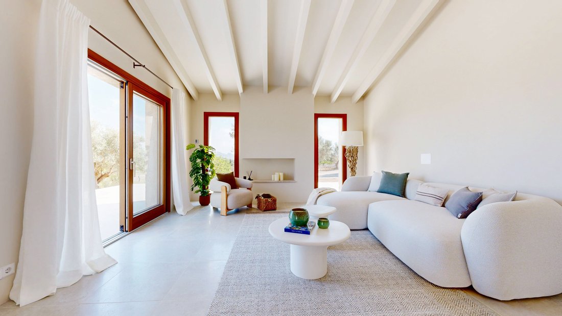Country House in Pollenca, Balearic Islands, Spain 4 - 16096758