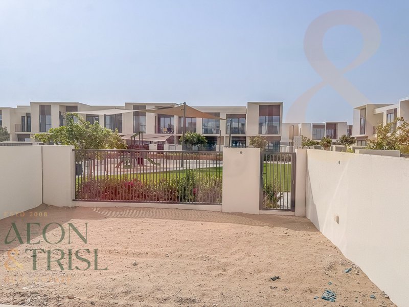 House in The Villa, Dubai, United Arab Emirates 5 - 15946185