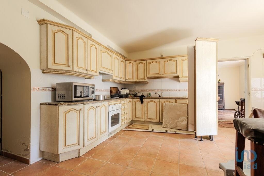 Townhouse in Parceiros e Azoia, Leiria District, Portugal 4 - 16097909