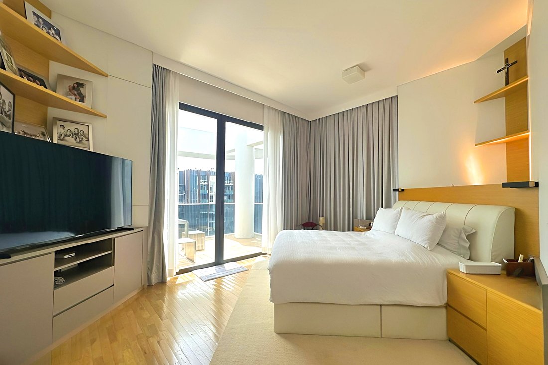 Condo in Singapore, Singapore 2 - 16096832