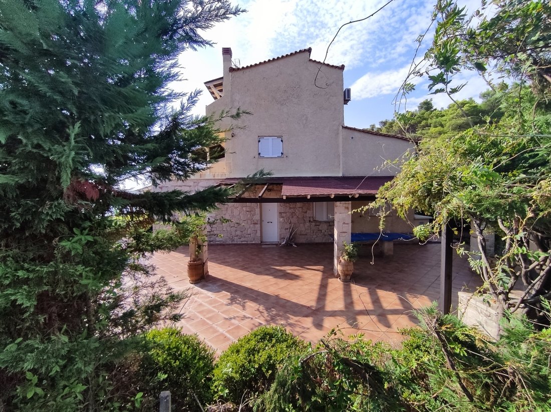 Apartment in Nea Propontida, Macedonia and Thrace, Greece 4 - 16069461
