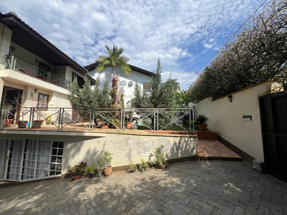 House in Velha, State of Santa Catarina, Brazil 1 - 16097124