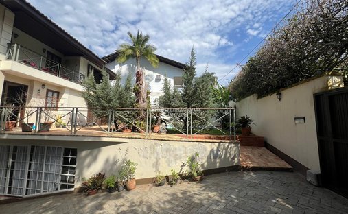 House in Velha, State of Santa Catarina, Brazil 1