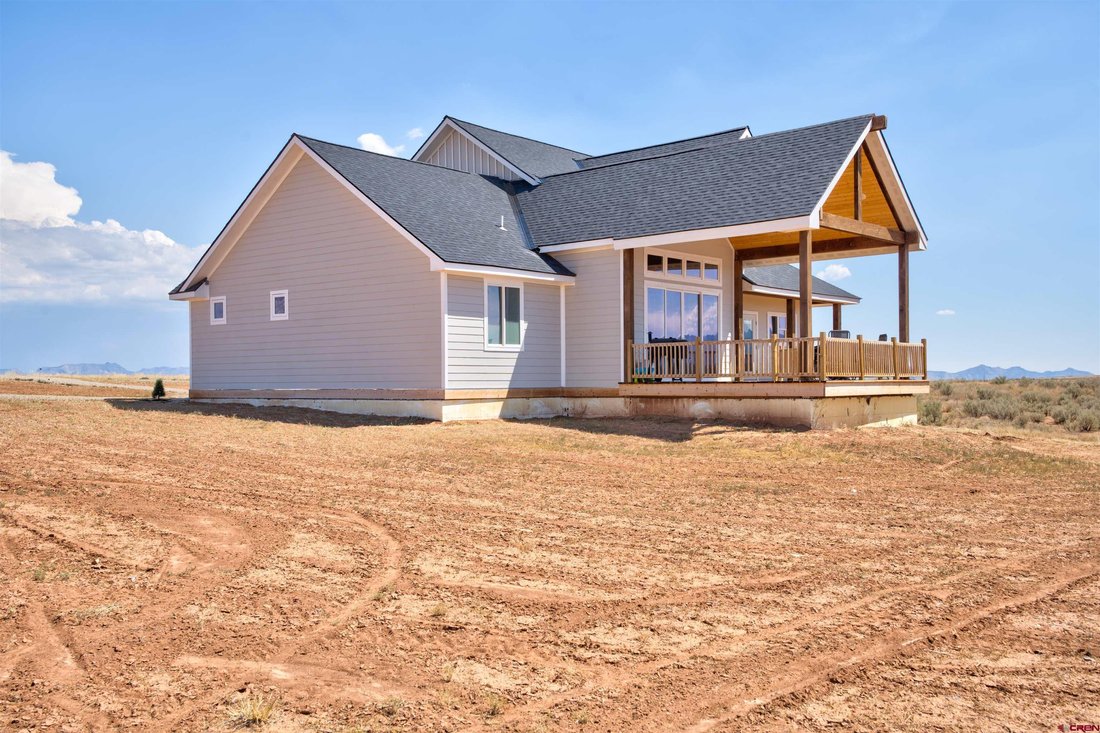 House in Cortez, Colorado, United States 5 - 16096827
