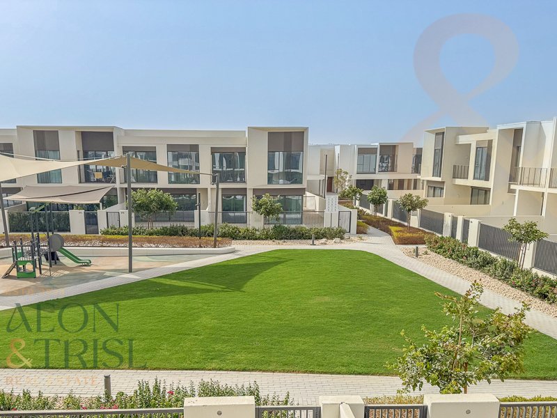 House in The Villa, Dubai, United Arab Emirates 1 - 15946185