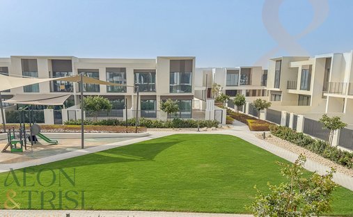 House in Dubai, Dubai, United Arab Emirates 1