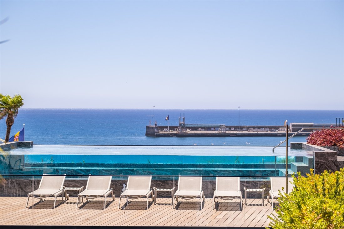 Apartment in Se, Madeira, Portugal 5 - 16096697