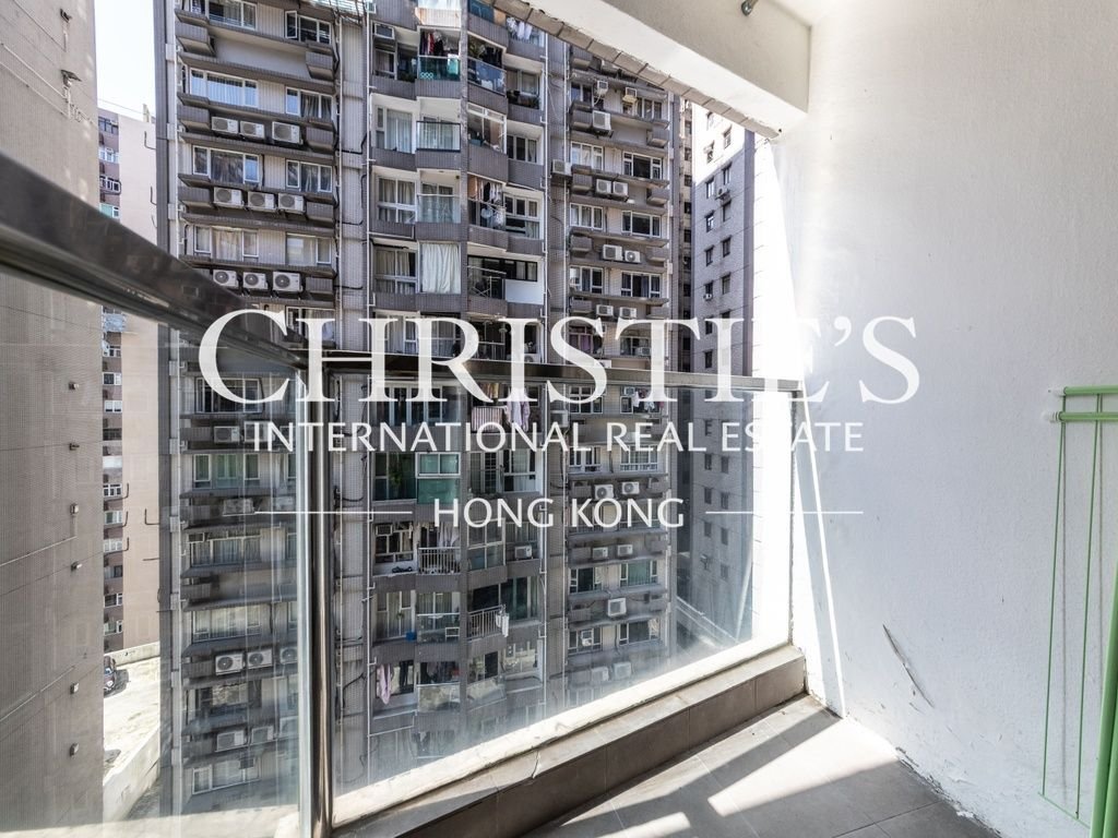 Apartamento en Hong Kong, Hong Kong 2 - 16097260