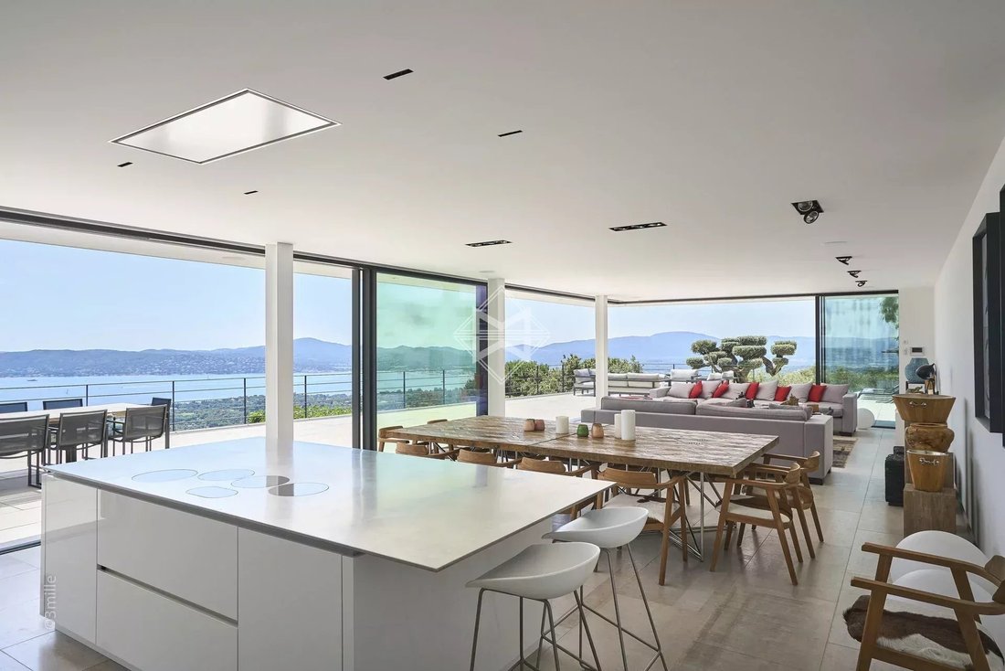 Villa in Grimaud, Provence-Alpes-Côte d'Azur, France 5 - 11012995