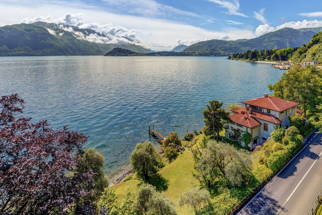 Villa in Griante, Lombardy, Italy 3 - 16097210