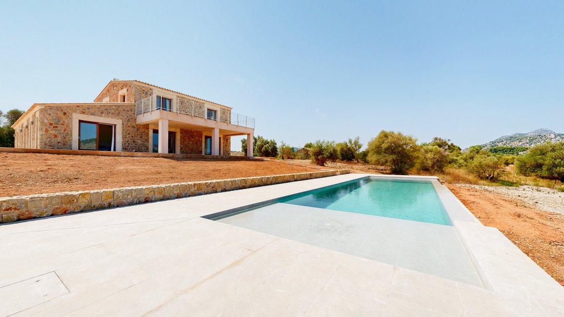 Country House in Pollenca, Balearic Islands, Spain 1 - 16096758