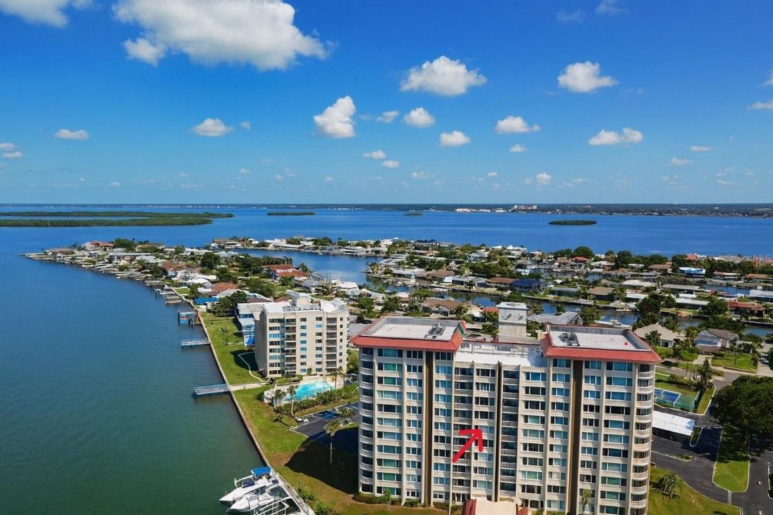 Condo in Clearwater, Florida, United States 3 - 16097074
