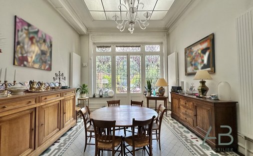 Maison à Lille Sud, Lille, France 1