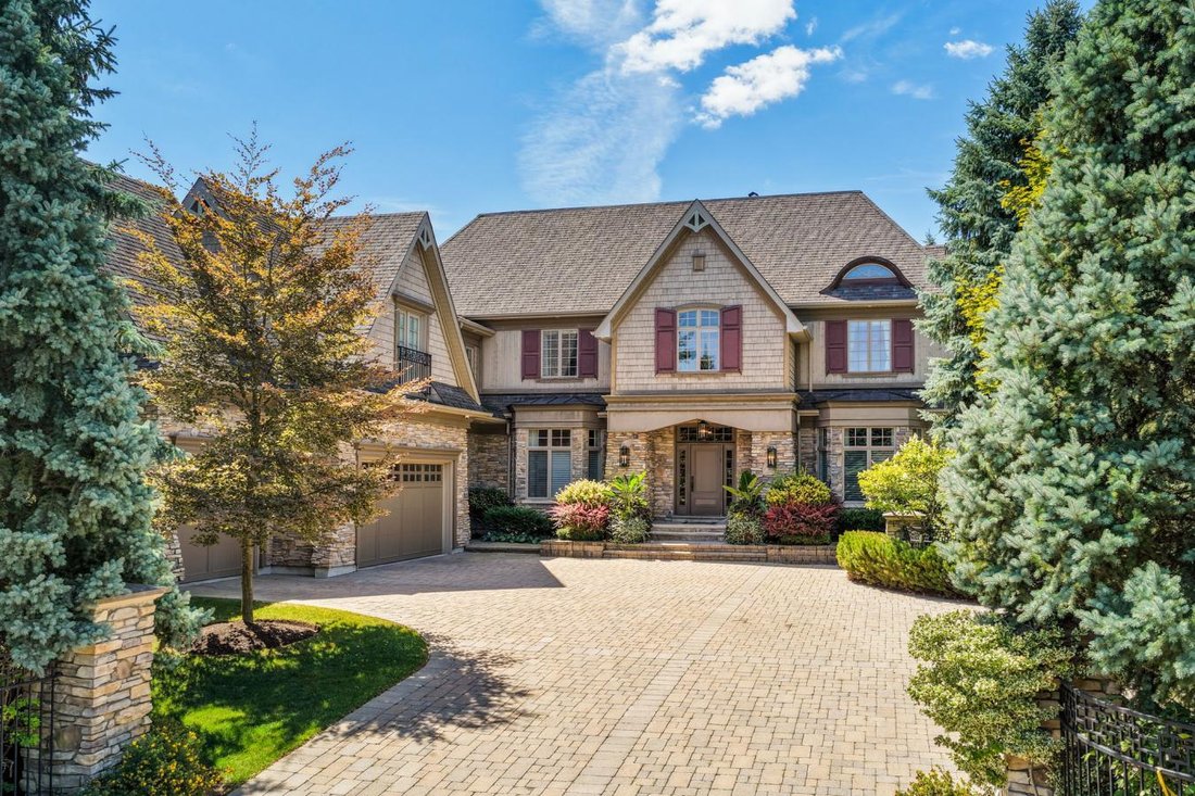 Casa a Vaughan, Ontario, Canada 1 - 16097061