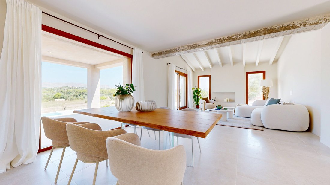 Country House in Pollenca, Balearic Islands, Spain 5 - 16096758