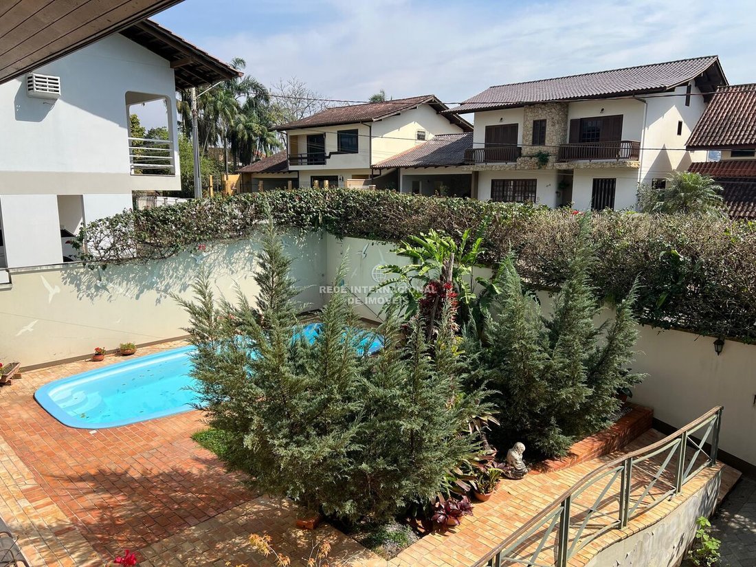 House in Velha, State of Santa Catarina, Brazil 5 - 16097124