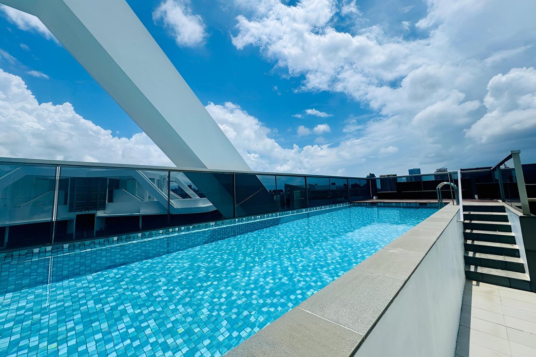 Condo in Singapore, Singapore 3 - 16096832