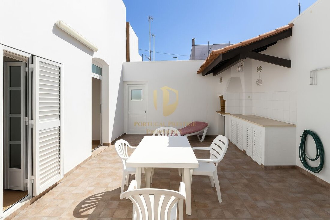 House in Santa Luzia, Algarve, Portugal 1 - 15750878