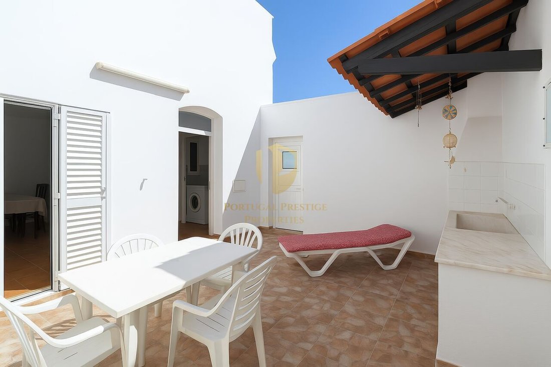 House in Santa Luzia, Algarve, Portugal 2 - 15750878