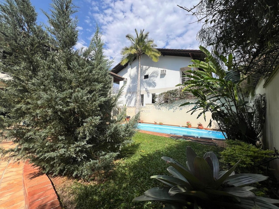 House in Velha, State of Santa Catarina, Brazil 4 - 16097124