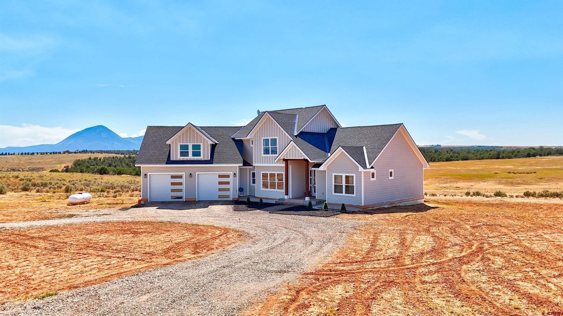 House in Cortez, Colorado, United States 1 - 16096827