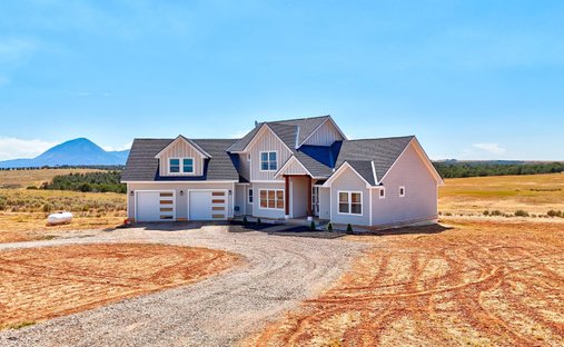House in Cortez, Colorado, United States 1