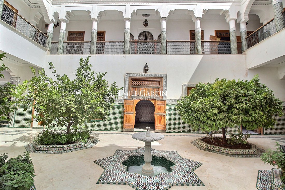 Medina, Marrakesh-Safi, Morocco 1 - 16096801