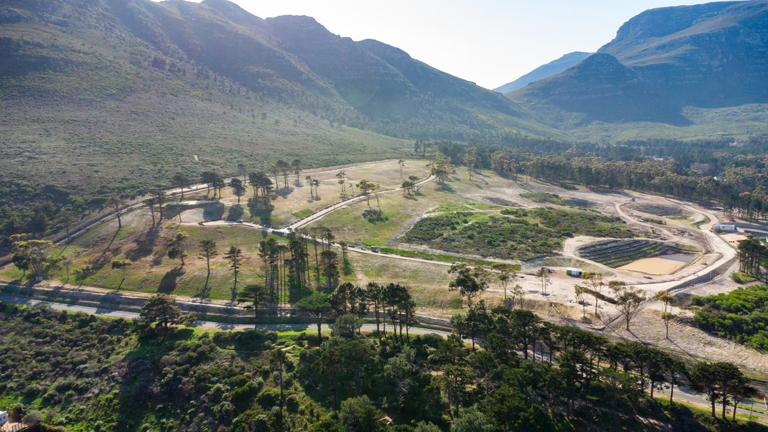 Land in Goedehoop Estate, Cape Town, Western Cape 2 - 16097877
