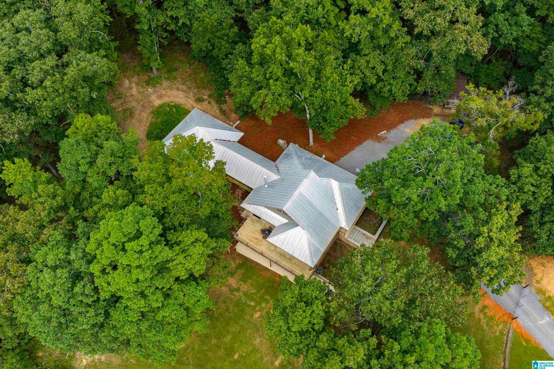 House in Springville, Alabama, United States 2 - 16097237