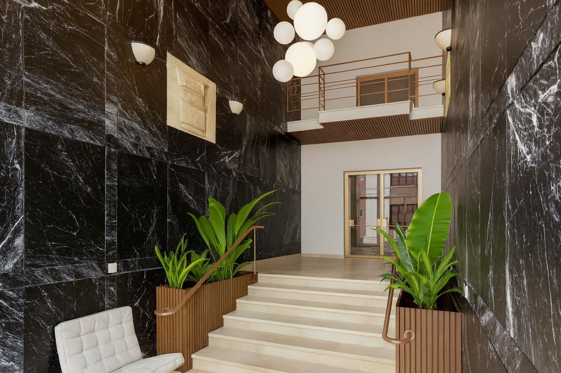 Apartment in Alvalade, Lisbon, Portugal 5 - 16096710