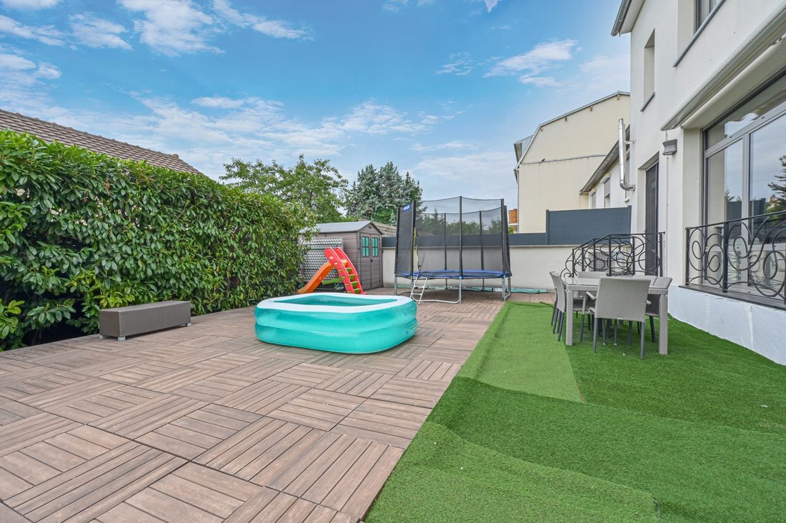 House in Centre Ancien, Bonneuil-sur-Marne, France 5 - 16097786