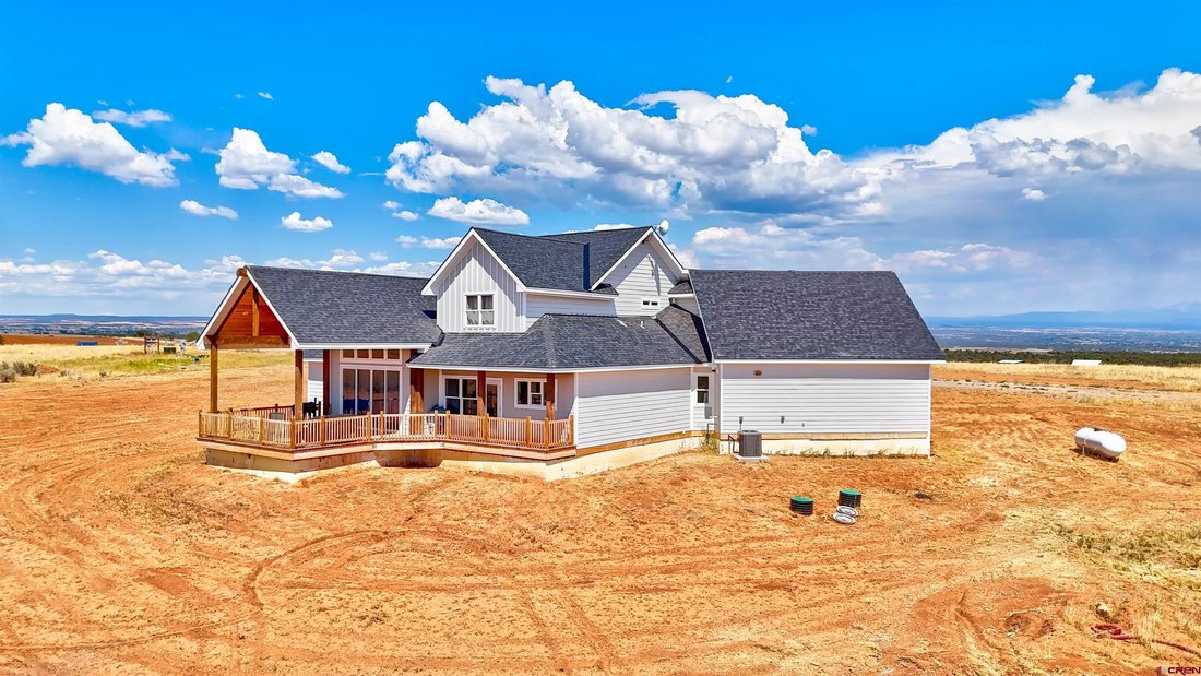 House in Cortez, Colorado, United States 2 - 16096827