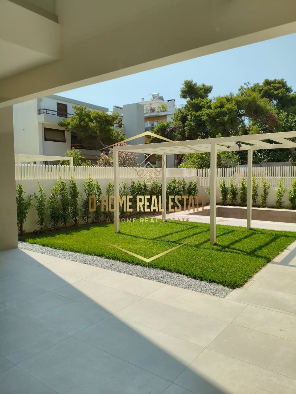 Apartment in Vari, Attica, Greece 3 - 16097896