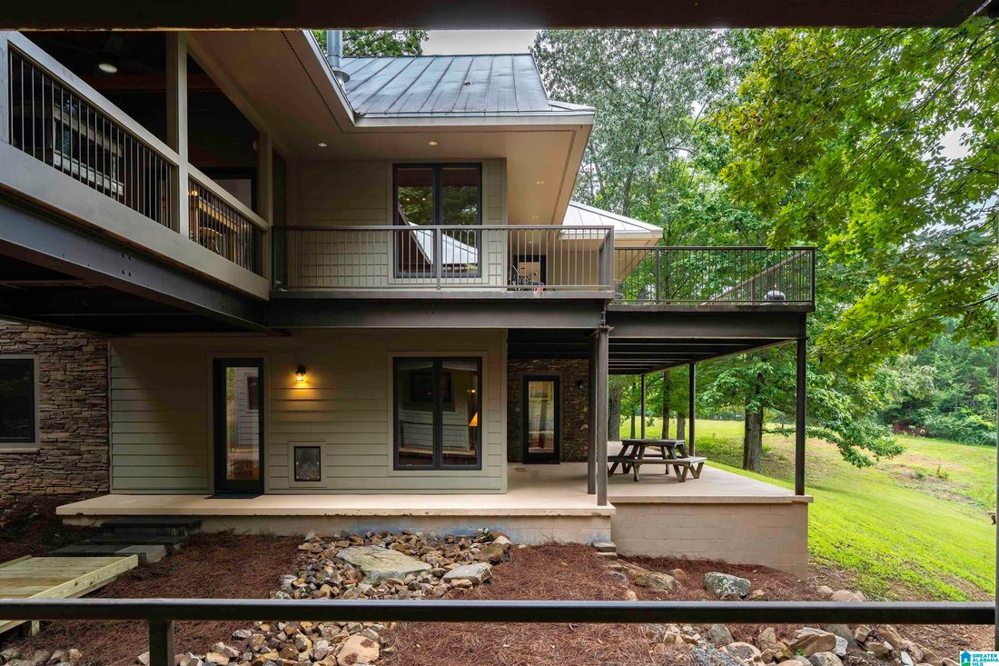 House in Springville, Alabama, United States 4 - 16097237