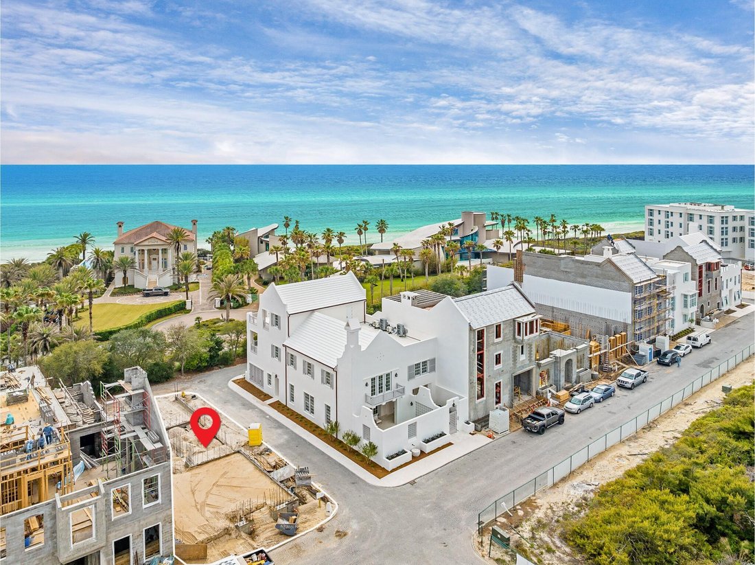 House in Rosemary Beach, Florida, United States 2 - 16097135