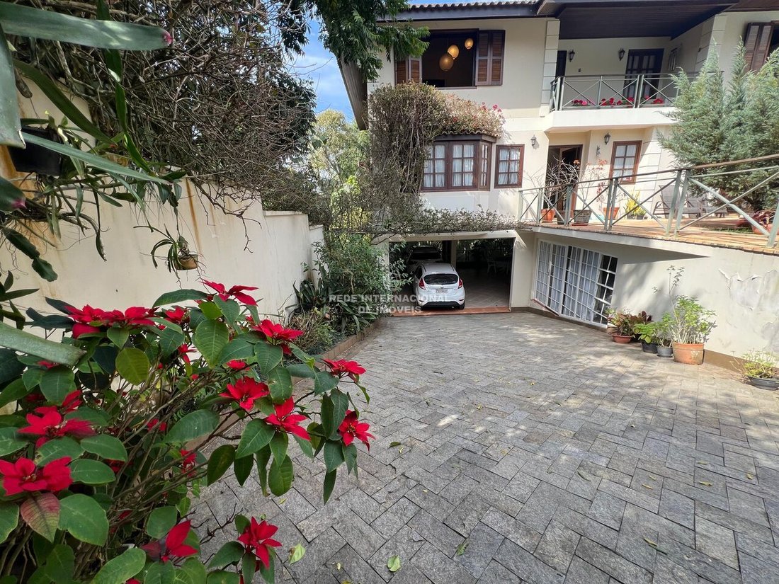 House in Velha, State of Santa Catarina, Brazil 2 - 16097124